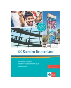 100 Stunden Deutschland