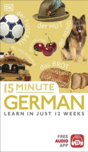 15 minute German