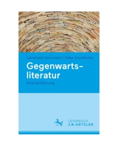 Gegenwarts literatur