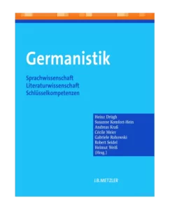 Germanistik