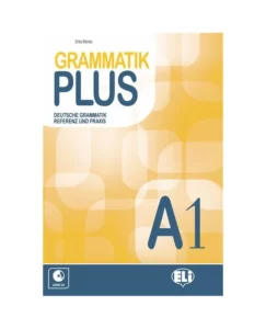 Grammatik Plus A1