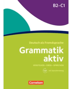 Grammatik aktive B2C1