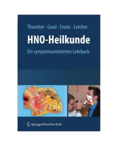 HNO-Heilkunde