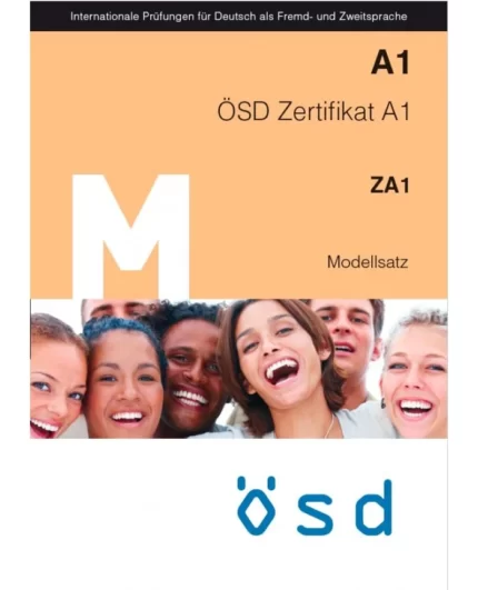 OSD Zertifikat A1