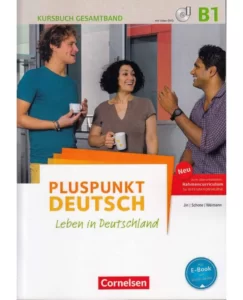 Pluspunkt Deutsch B1