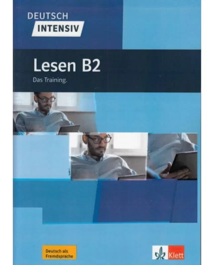 Deutsch intensive lesen b2