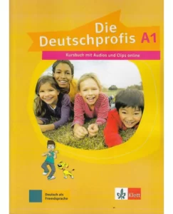 die deutschprofis a1