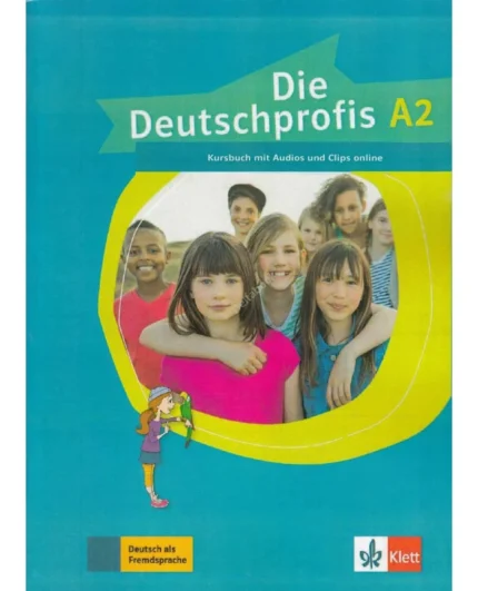 die deutschprofis a2