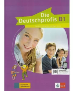 die deutschprofis b1