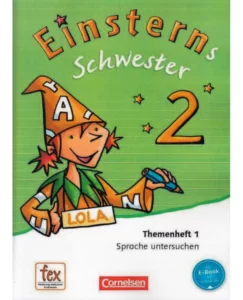 einstern schwester 2 themenheft 1