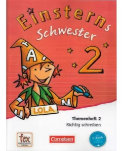 einstern schwester 2 themenheft 2