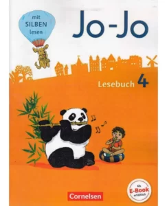 jo jo lesebuch 4