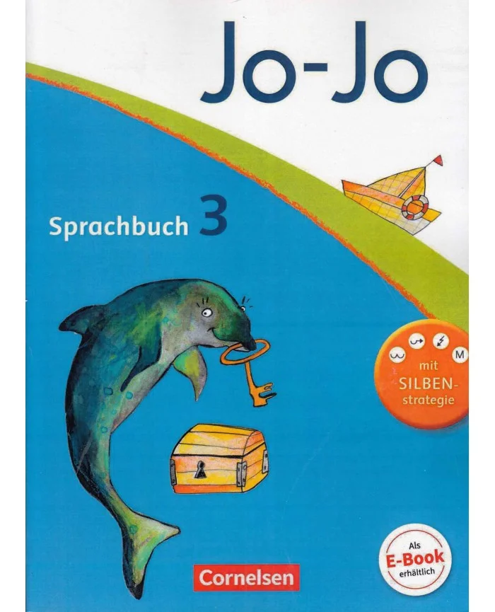 jojo sprachbuch 3