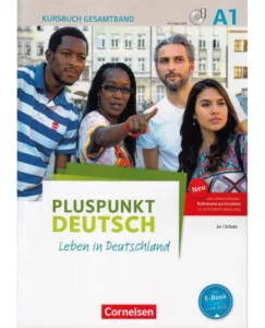 pluspunkt deutsch A1