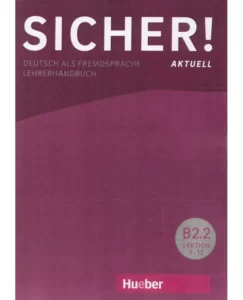 sicher aktuell b2.2