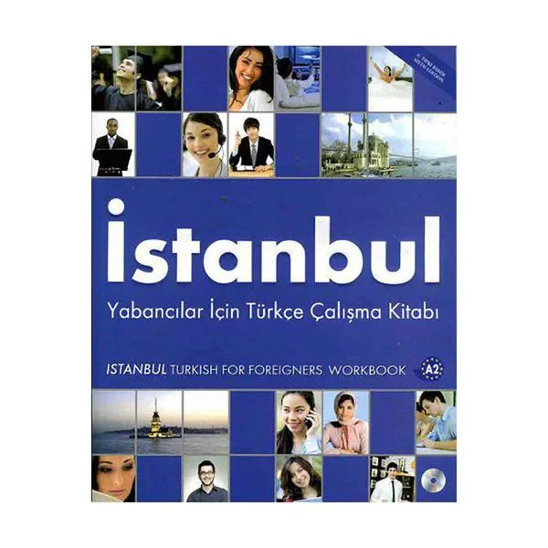ایستانبول Istanbul A2