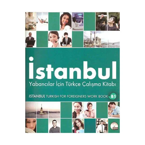 ایستانبول Istanbul B1