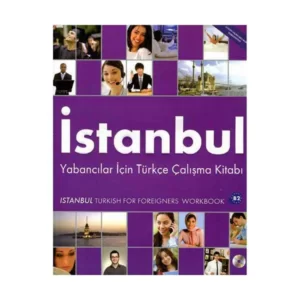 ایستانبول Istanbul B2