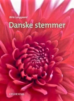 کتاب دانمارکی دنسک استمر DANSKE STEMMER