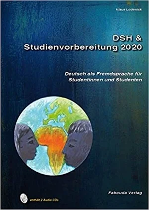 کتاب زبان آلمانی DSH- und Studienvorbereitung 2020