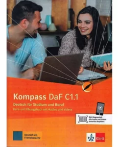 kompass daf c1.1 کامپس داف