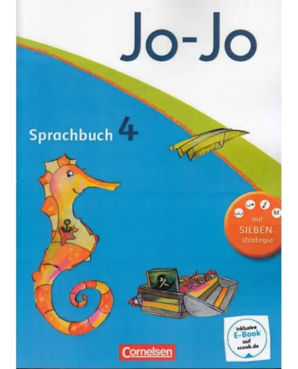 jojo sprachbuch 4