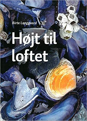 کتاب زبان دانمارکی HØJT TIL LOFTET