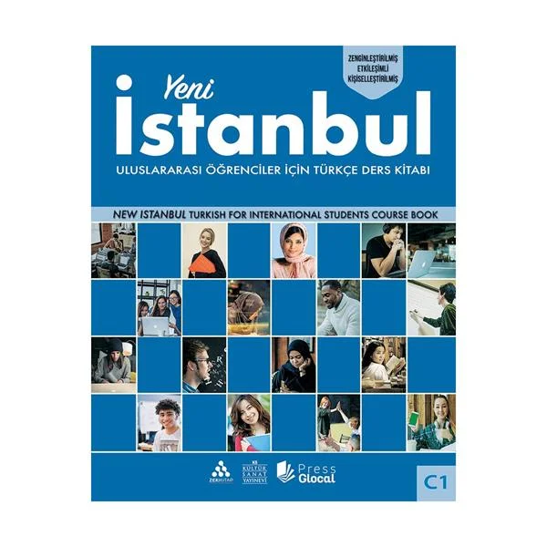ینی استانبول Yeni Istanbul c1
