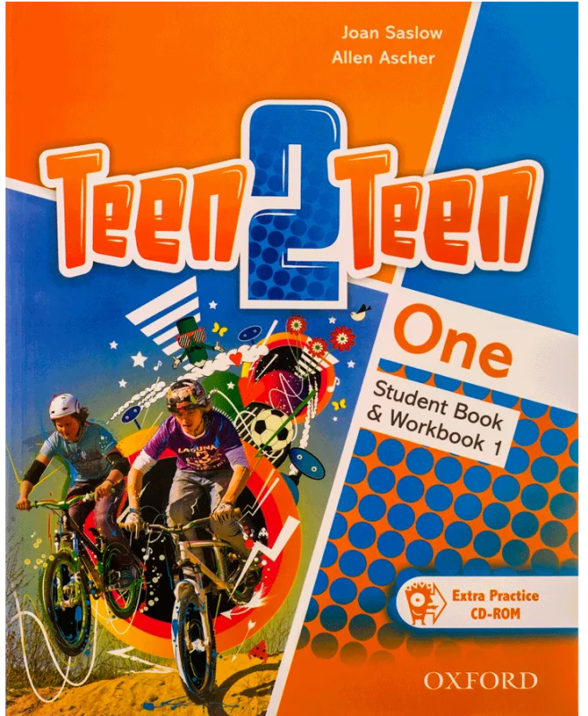 1 Teen 2 Teen