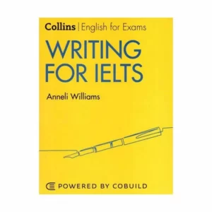 Collins English for Exams Writing for IELTS