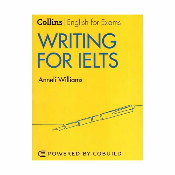 Collins English for Exams Writing