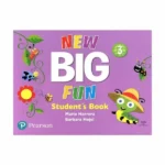 NEW Big Fun 3