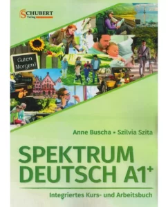 اسپکتروم دویچ Spektrum Deutsch A1