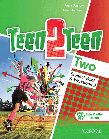 Teen 2 Teen Two