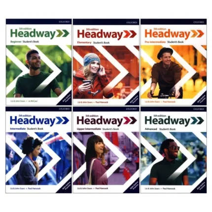 Headway