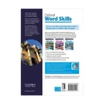 کتاب Oxford Word Skills Upper-Intermediate advanced