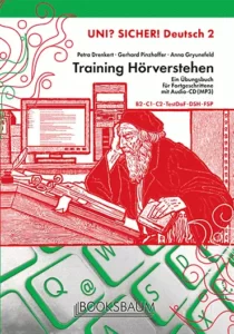 Training Horverstehen UNI? SICHER! 2 C1/C2