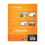کتاب اینترچنج اینترو Interchange Intro 5th