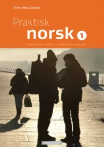 پرکتیسک نوشک 1 | خرید کتاب زبان نروژی Praktisk norsk 1