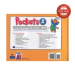 کتاب پاکتس Pockets 2 second Edition