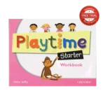 PlayTime starter پلی تایم استارتر
