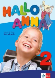 هالو آنا Hallo Anna 2