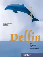 Delfin: Arbeitsbuch + Lehrbuch