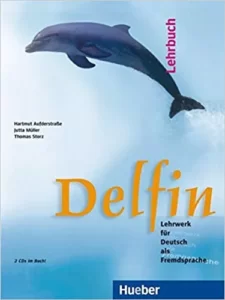 دلفین Delfin: Lehrbuch