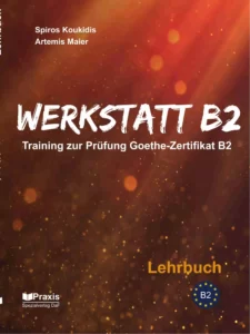 Werkstatt B2 Lehrbuch