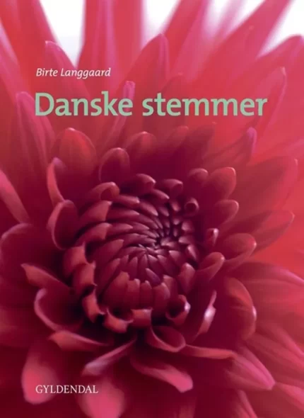 دانسک استمر کتاب دانمارکی DANSKE STEMMER