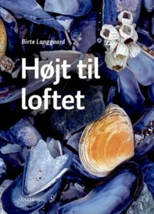 کتاب دانمارکی HØJT TIL LOFTET