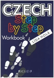 Czech Step by Step Workbook