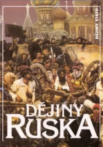 Dějiny Ruska