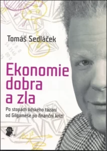 Ekonomie dobra a zla